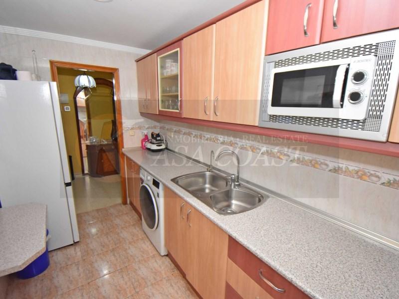 Flat for Sale in Fuengirola