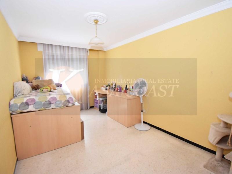 Flat for Sale in Fuengirola