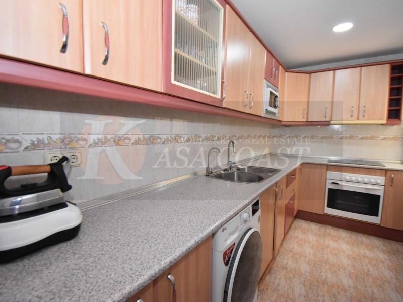 Flat for Sale in Fuengirola
