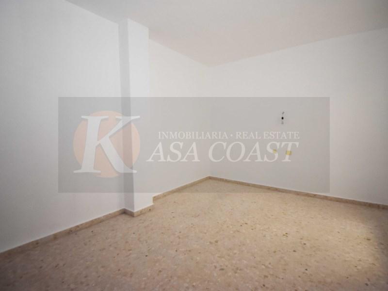 Flat for Sale in Fuengirola