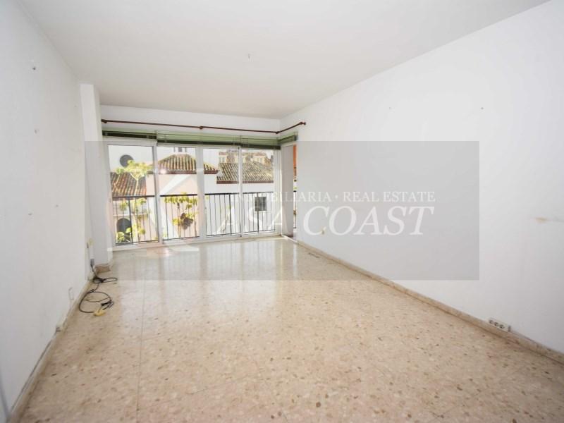 Flat for Sale in Fuengirola