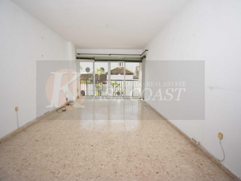 Flat for Sale in Fuengirola