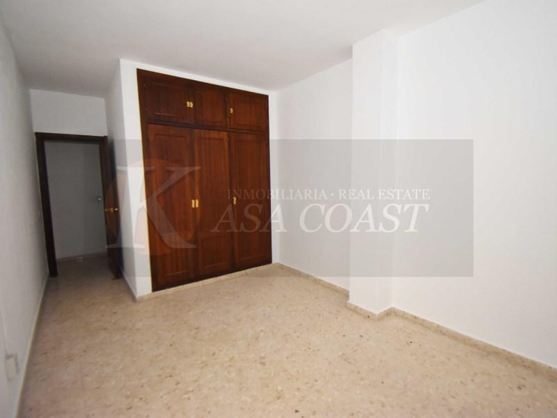 Flat for Sale in Fuengirola