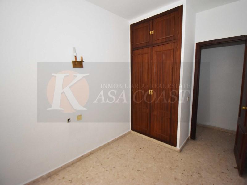 Flat for Sale in Fuengirola
