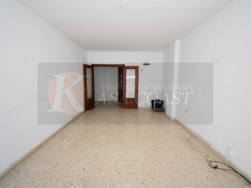 Flat for Sale in Fuengirola