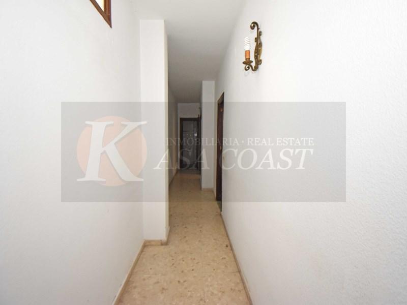 Flat for Sale in Fuengirola