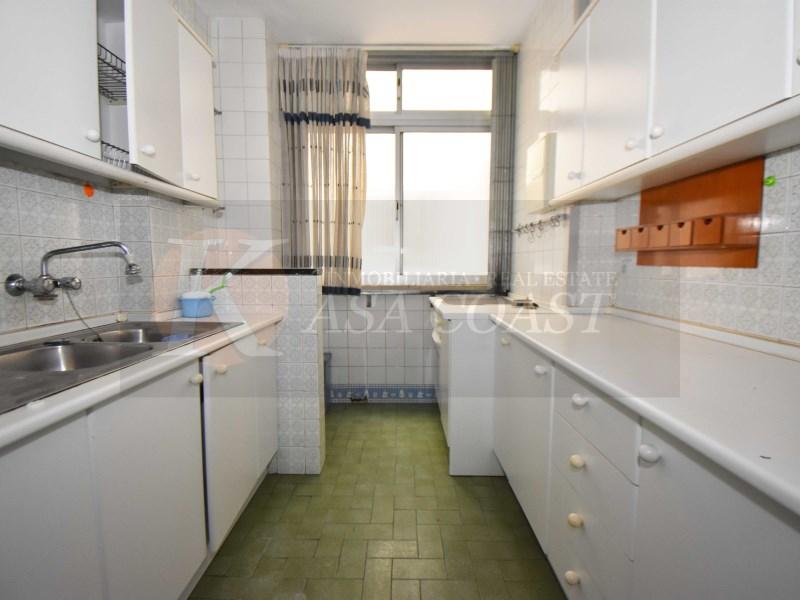 Flat for Sale in Fuengirola