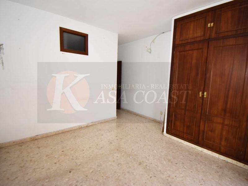 Flat for Sale in Fuengirola