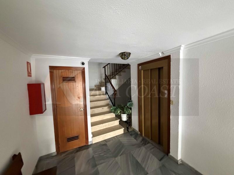 Flat for Sale in Fuengirola