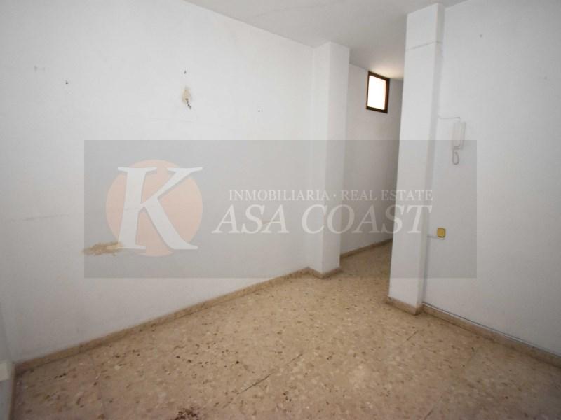 Flat for Sale in Fuengirola