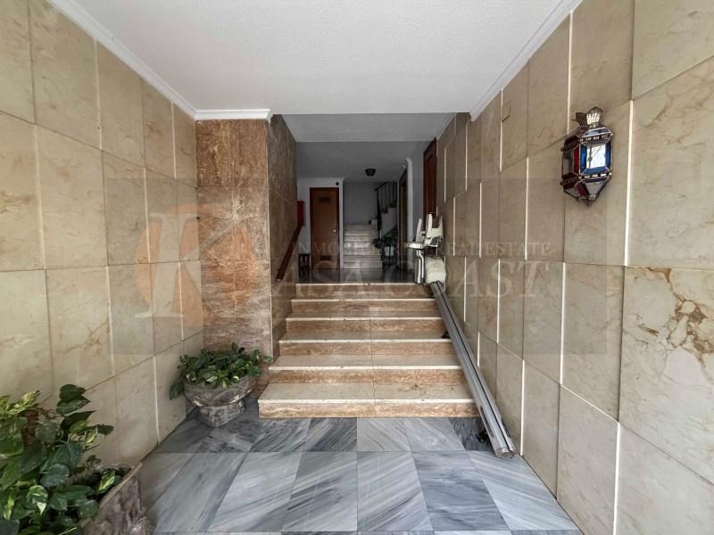 Flat for Sale in Fuengirola