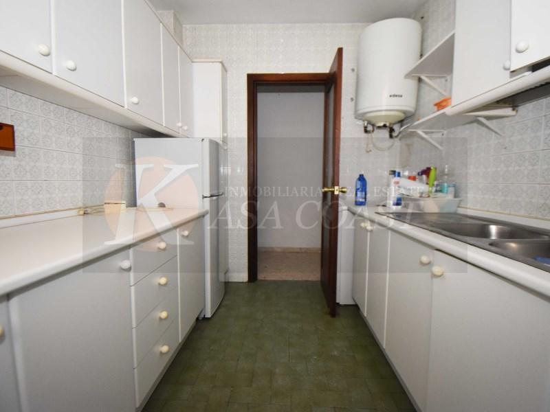 Flat for Sale in Fuengirola