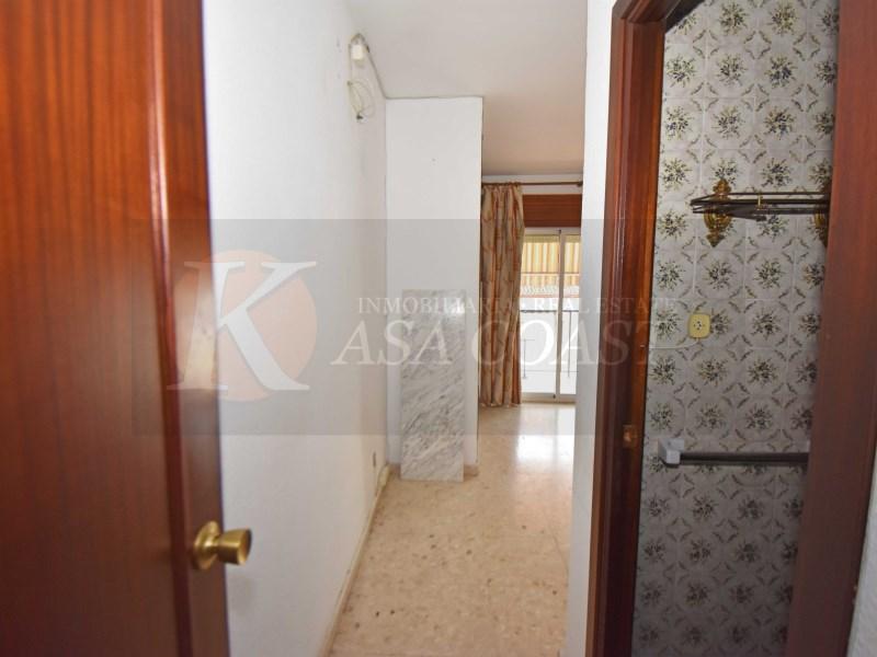 Flat for Sale in Fuengirola