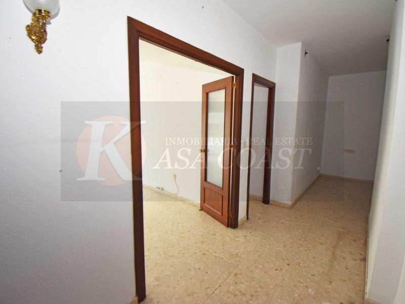 Flat for Sale in Fuengirola