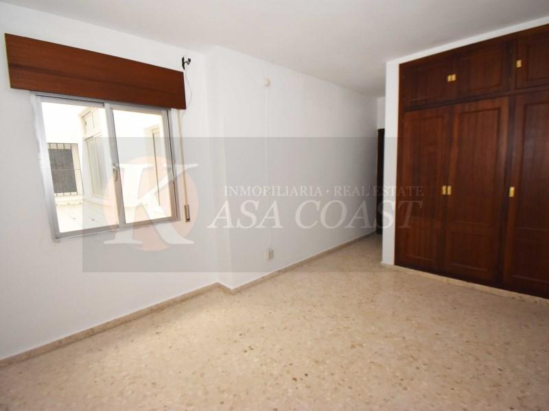 Flat for Sale in Fuengirola