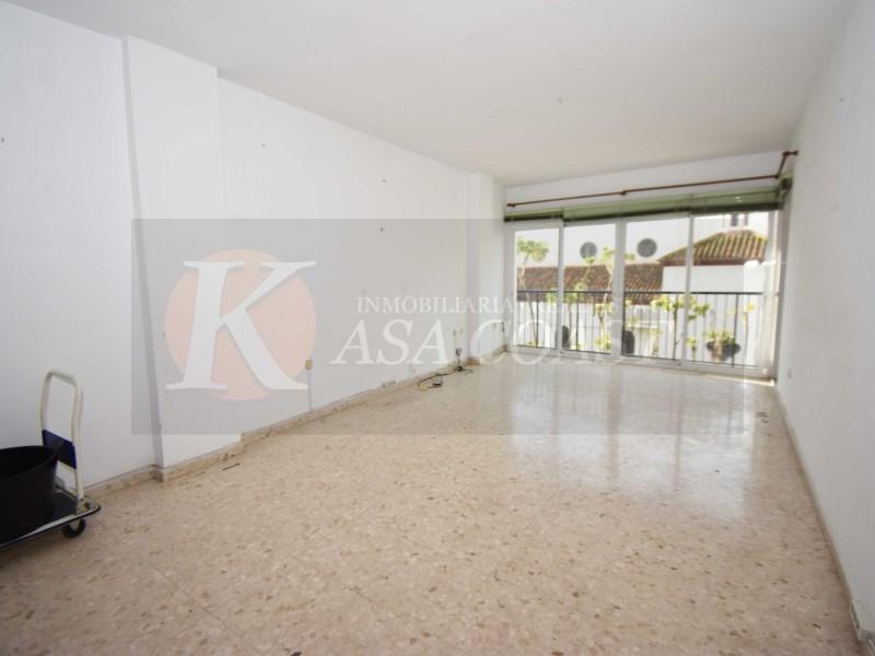 Flat for Sale in Fuengirola