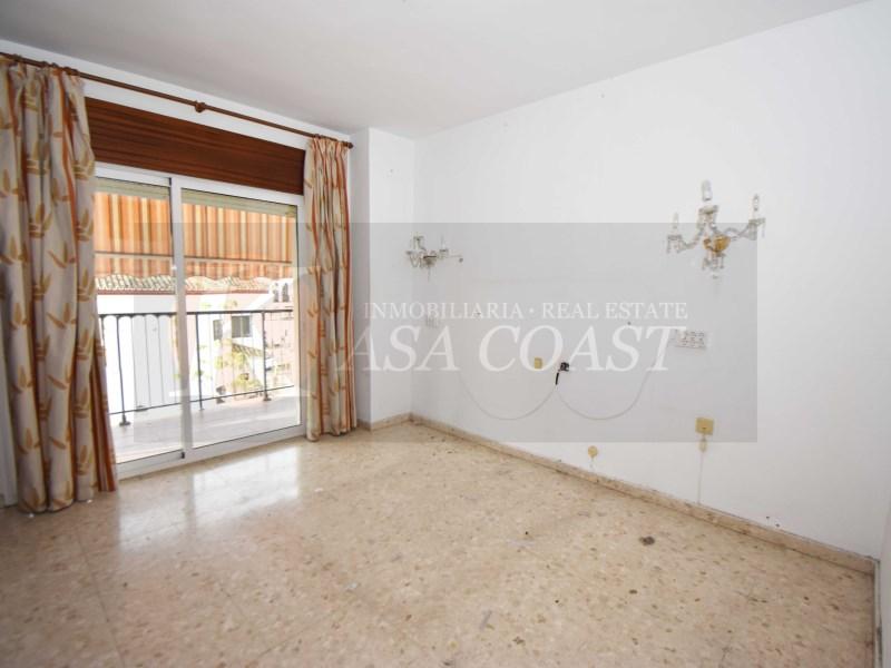 Flat for Sale in Fuengirola
