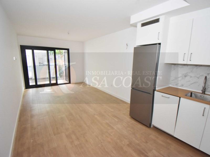 Flat for Rent in Fuengirola