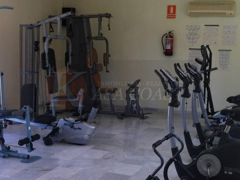 Flat for Sale in Fuengirola