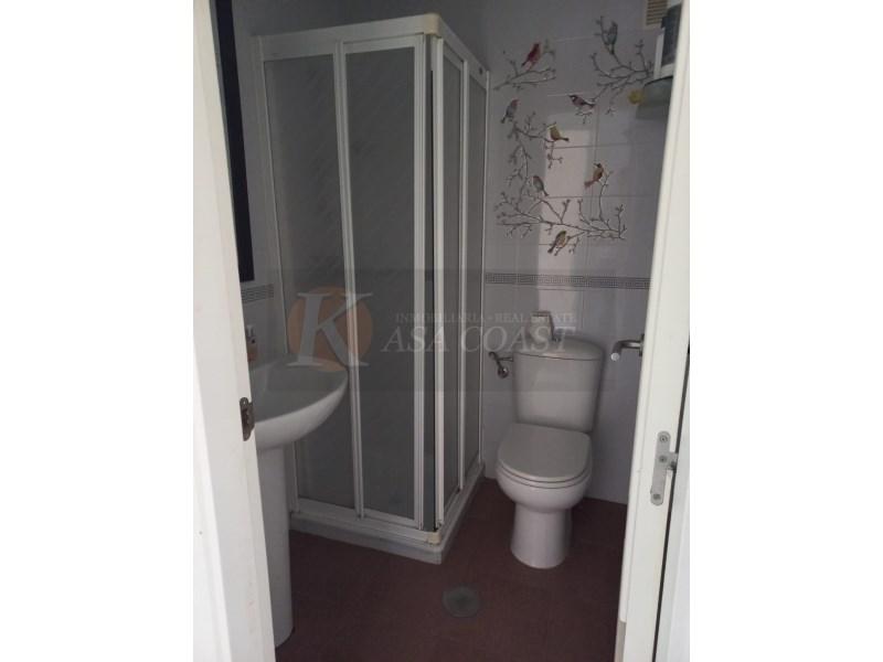 Flat for Sale in Fuengirola
