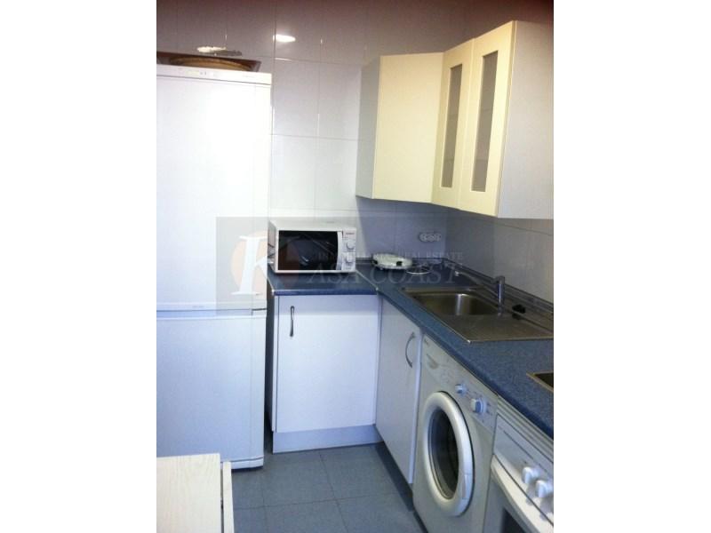 Flat for Sale in Fuengirola
