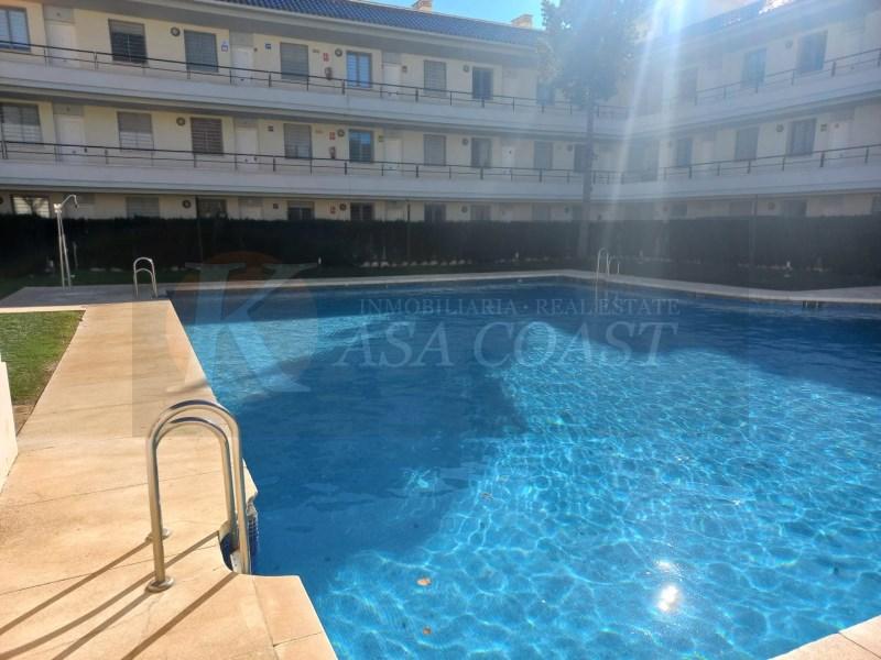 Flat for Sale in Fuengirola