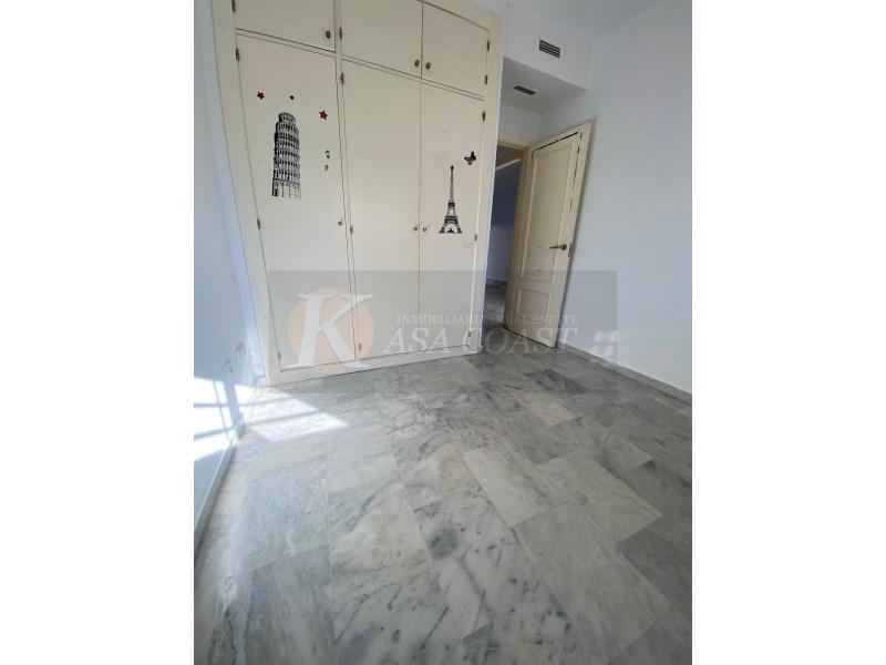 Flat for Sale in Fuengirola