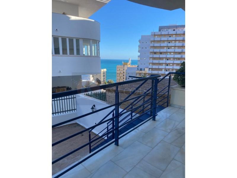 Flat for Sale in Fuengirola