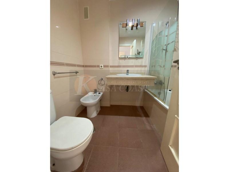 Flat for Sale in Fuengirola