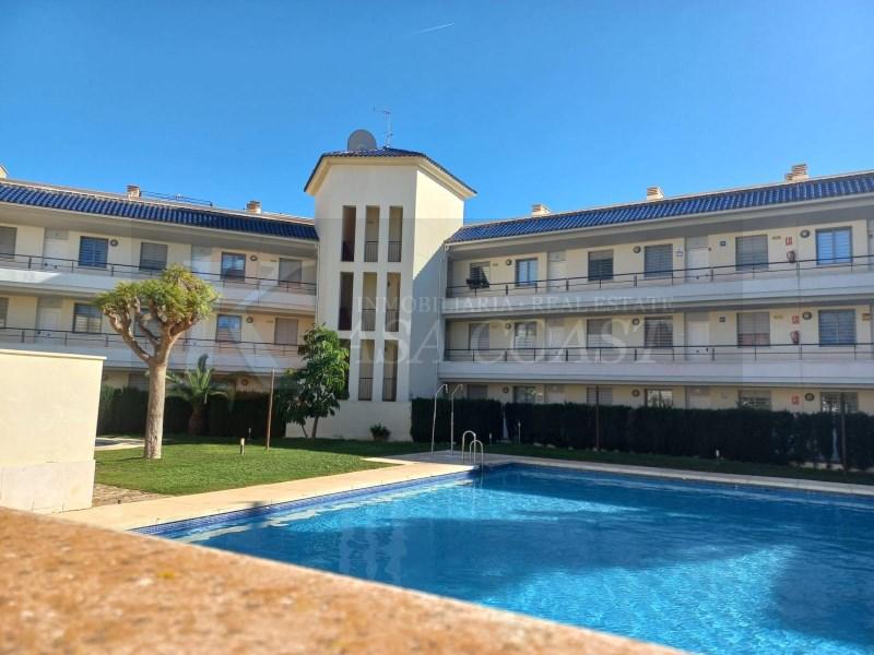 Flat for Sale in Fuengirola