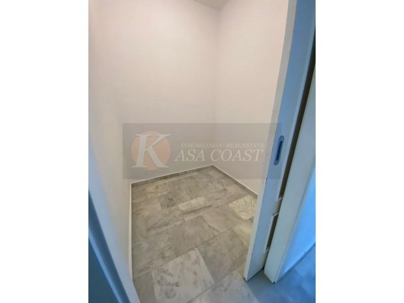 Flat for Sale in Fuengirola