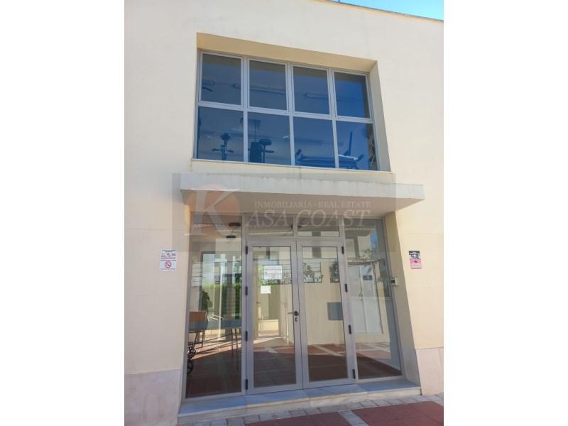 Flat for Sale in Fuengirola
