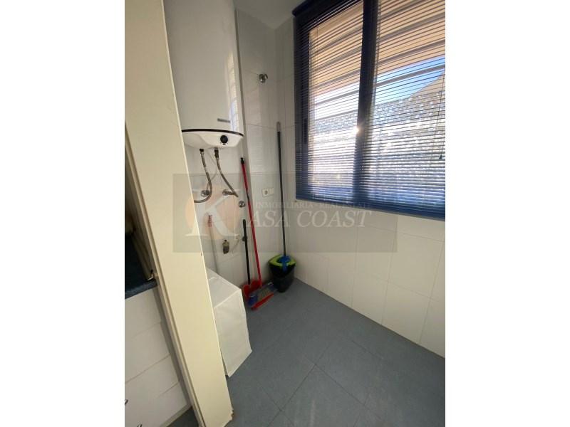 Flat for Sale in Fuengirola