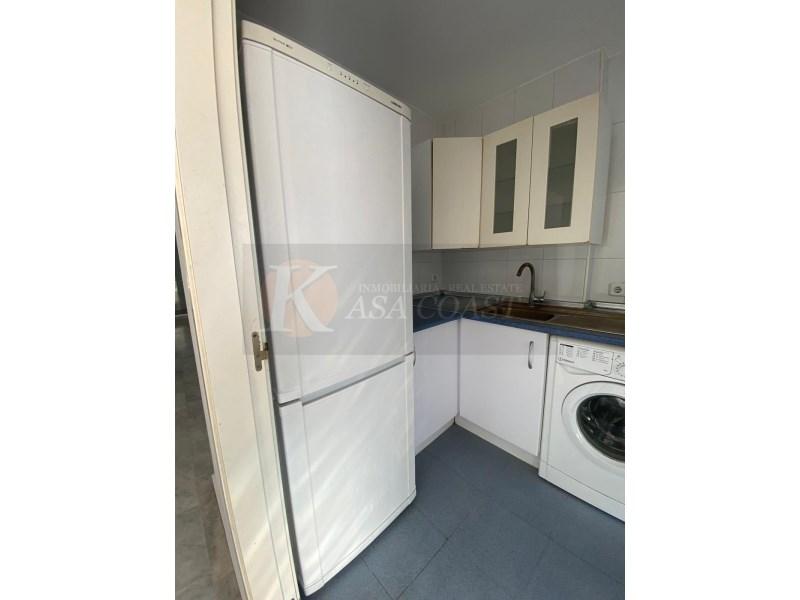 Flat for Sale in Fuengirola