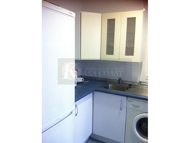 Flat for Sale in Fuengirola