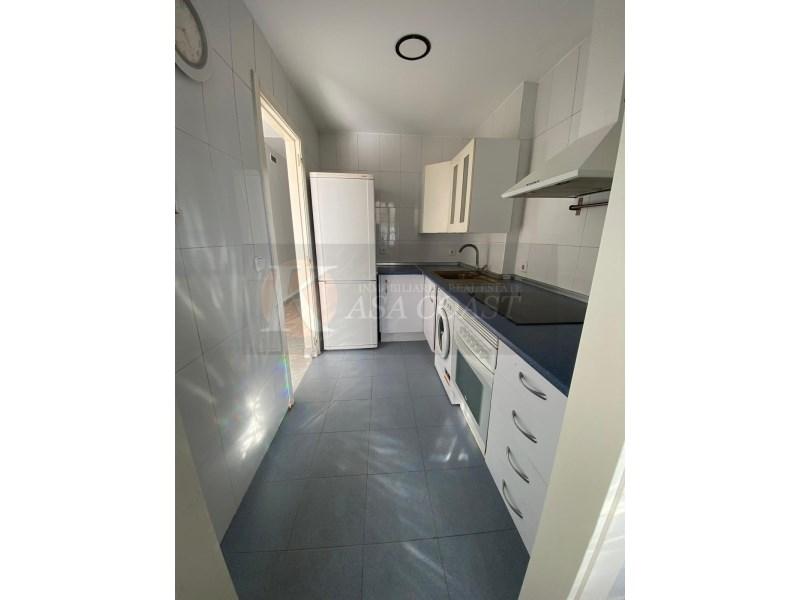 Flat for Sale in Fuengirola