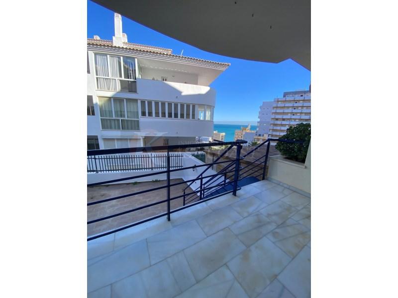 Flat for Sale in Fuengirola