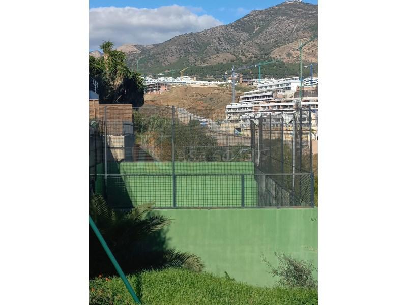 Flat for Sale in Fuengirola
