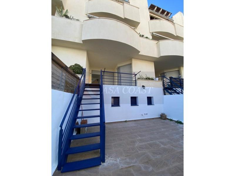 Flat for Sale in Fuengirola