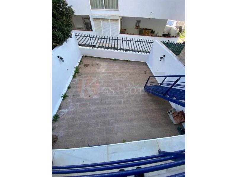 Flat for Sale in Fuengirola