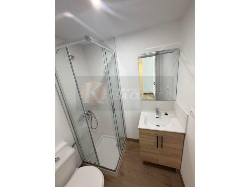 Flat for Rent in Mijas