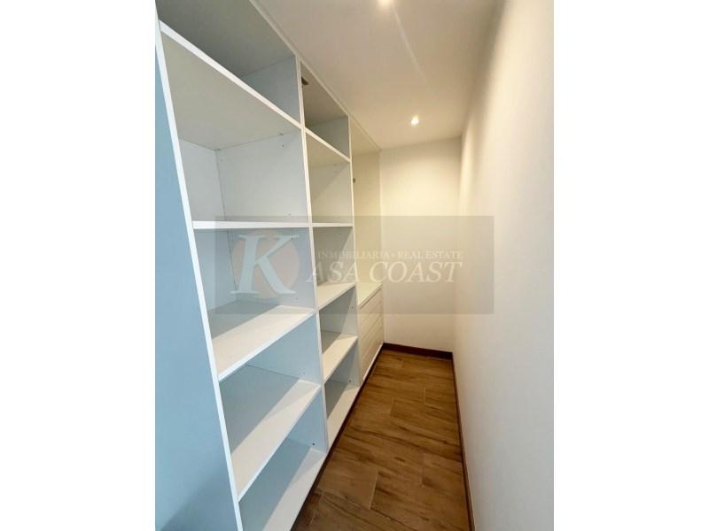 Flat for Rent in Mijas