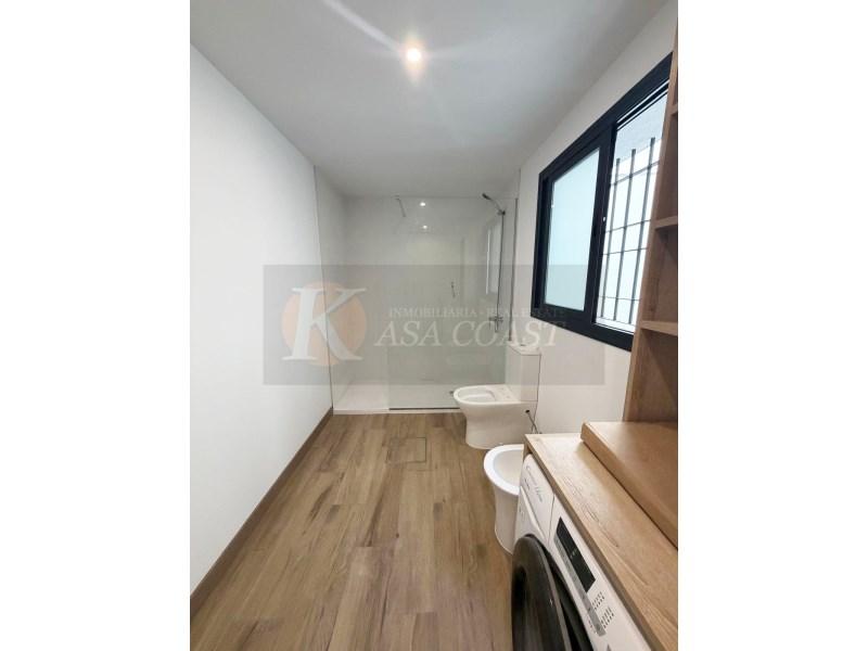 Flat for Rent in Mijas