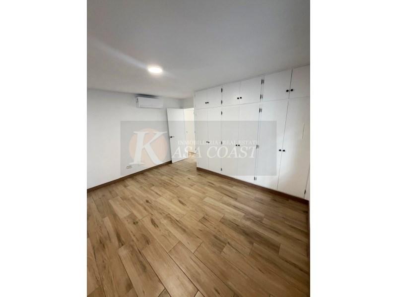 Flat for Rent in Mijas