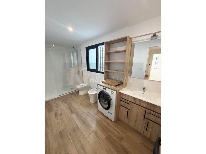 Flat for Rent in Mijas