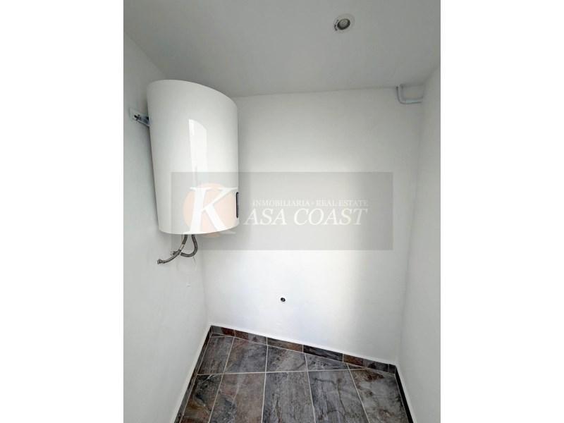 Flat for Rent in Mijas