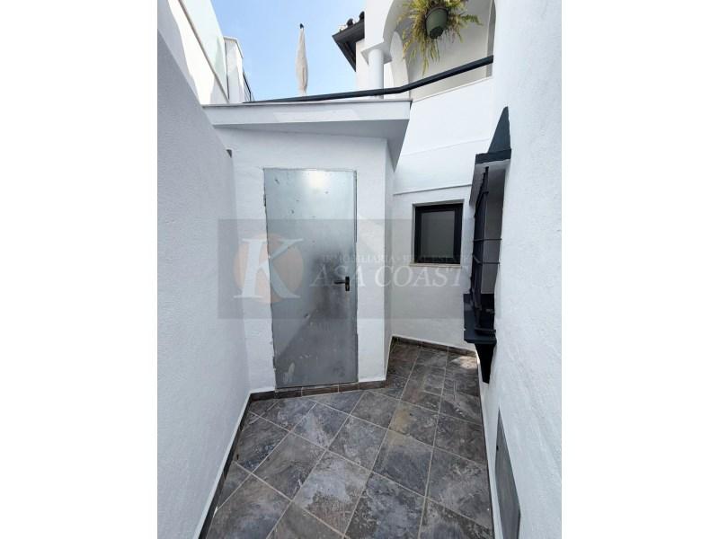 Flat for Rent in Mijas
