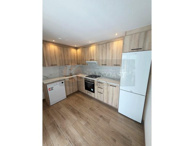 Flat for Rent in Mijas