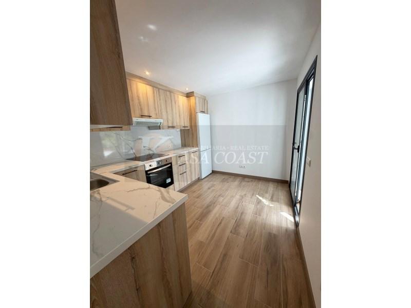 Flat for Rent in Mijas
