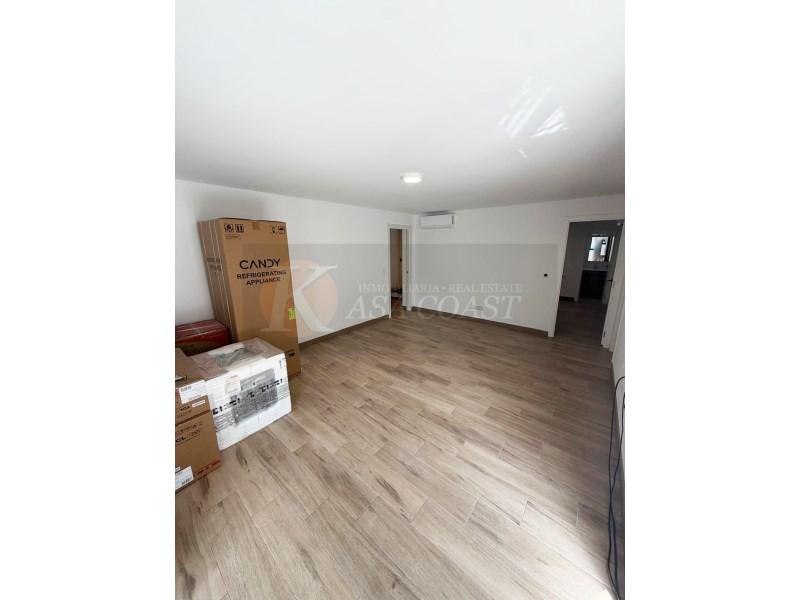 Flat for Rent in Mijas